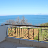 Flat in Greece, Central Macedonia, Center, 118 sq.m.