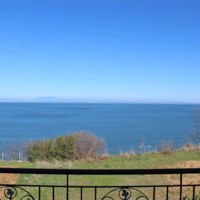 Flat in Greece, Central Macedonia, Center, 118 sq.m.