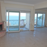 Flat in Greece, Central Macedonia, Center, 118 sq.m.