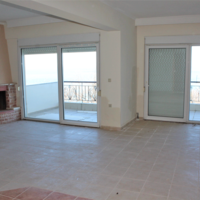 Flat in Greece, Central Macedonia, Center, 118 sq.m.