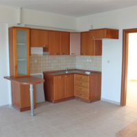 Flat in Greece, Central Macedonia, Center, 118 sq.m.