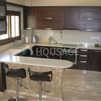 Вилла на Кипре, Лимасол, 200 кв.м.