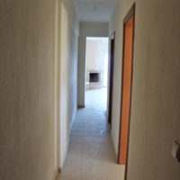 Flat in Greece, Central Macedonia, Center, 118 sq.m.