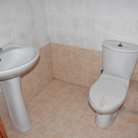 Flat in Greece, Central Macedonia, Center, 118 sq.m.