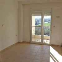 Flat in Greece, Central Macedonia, Center, 118 sq.m.