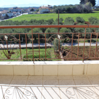 Flat in Greece, Central Macedonia, Center, 118 sq.m.