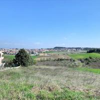 Land plot in Greece, Central Macedonia, Center, 3800 sq.m.