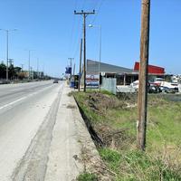 Земельный участок в Греции, Центральная Македония, Центр, 5500 кв.м.