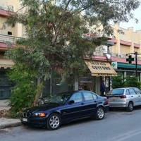 Бизнес-центр в Греции, Аттика, Афины, 1025 кв.м.