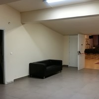 Бизнес-центр в Греции, Аттика, Афины, 1025 кв.м.