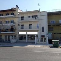 Business center in Greece, Central Macedonia, Center, 173 sq.m.