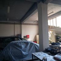 Business center in Greece, Central Macedonia, Center, 173 sq.m.