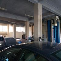 Business center in Greece, Central Macedonia, Center, 173 sq.m.