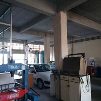 Business center in Greece, Central Macedonia, Center, 173 sq.m.
