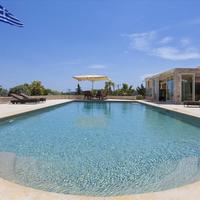 Villa in Greece, Attica, Athens, 820 sq.m.