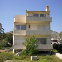 Таунхаус в Греции, Аттика, Афины, 370 кв.м.