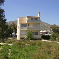 Таунхаус в Греции, Аттика, Афины, 370 кв.м.