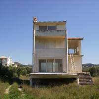 Таунхаус в Греции, Аттика, Афины, 370 кв.м.