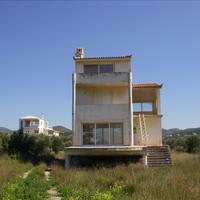 Таунхаус в Греции, Аттика, Афины, 370 кв.м.