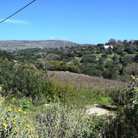 Земельный участок в Греции, Крит