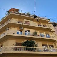 Flat in Greece, Attica, Athens, 121 sq.m.