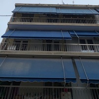 Flat in Greece, Central Macedonia, Center, 55 sq.m.