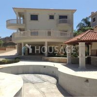 Вилла на Кипре, Лимасол, 445 кв.м.