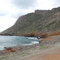 Land plot in Greece, Crete