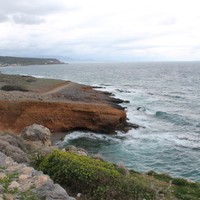 Land plot in Greece, Crete