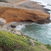 Land plot in Greece, Crete