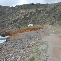 Land plot in Greece, Crete