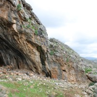 Land plot in Greece, Crete