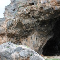 Land plot in Greece, Crete