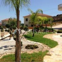 Вилла на Кипре, Лимасол, 445 кв.м.