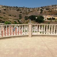 Вилла на Кипре, Лимасол, 445 кв.м.