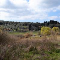 Land plot in Greece, Ionian Islands