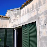 Land plot in Greece, Ionian Islands, 110 sq.m.