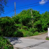 Land plot in Greece, Ionian Islands, 110 sq.m.