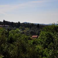 Land plot in Greece, Ionian Islands, 110 sq.m.