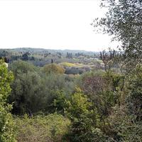 Land plot in Greece, Ionian Islands