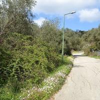 Land plot in Greece, Ionian Islands