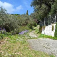 Land plot in Greece, Ionian Islands
