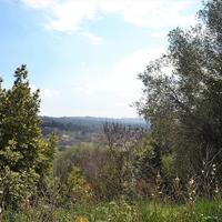 Land plot in Greece, Ionian Islands
