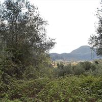Land plot in Greece, Ionian Islands