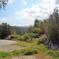 Land plot in Greece, Ionian Islands
