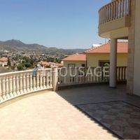 Вилла на Кипре, Лимасол, 445 кв.м.