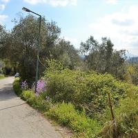 Land plot in Greece, Ionian Islands