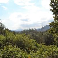 Land plot in Greece, Ionian Islands