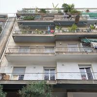 Квартира в Греции, Аттика, Афины, 51 кв.м.