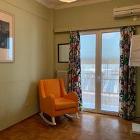 Квартира в Греции, Аттика, Афины, 51 кв.м.